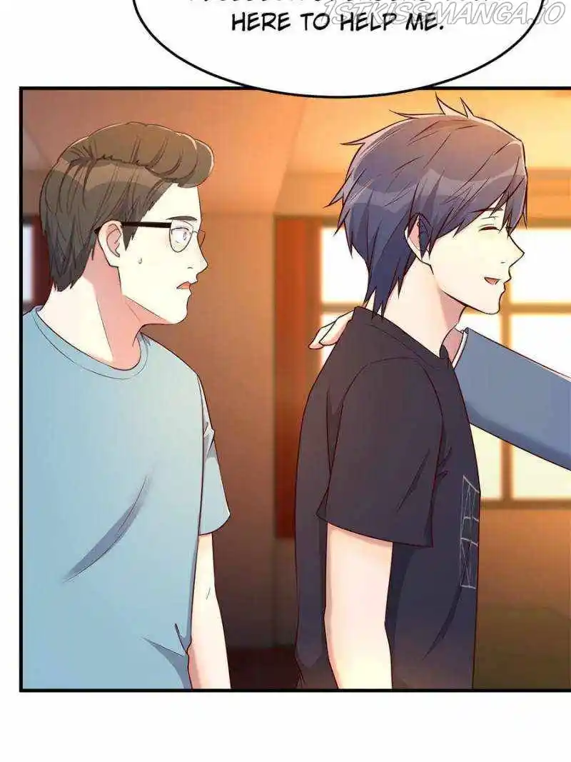 My Sister Is A Superstar Chapter 58