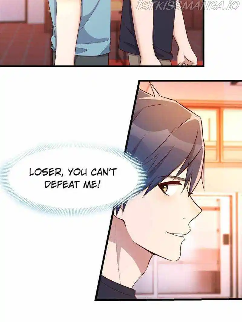 My Sister Is A Superstar Chapter 58