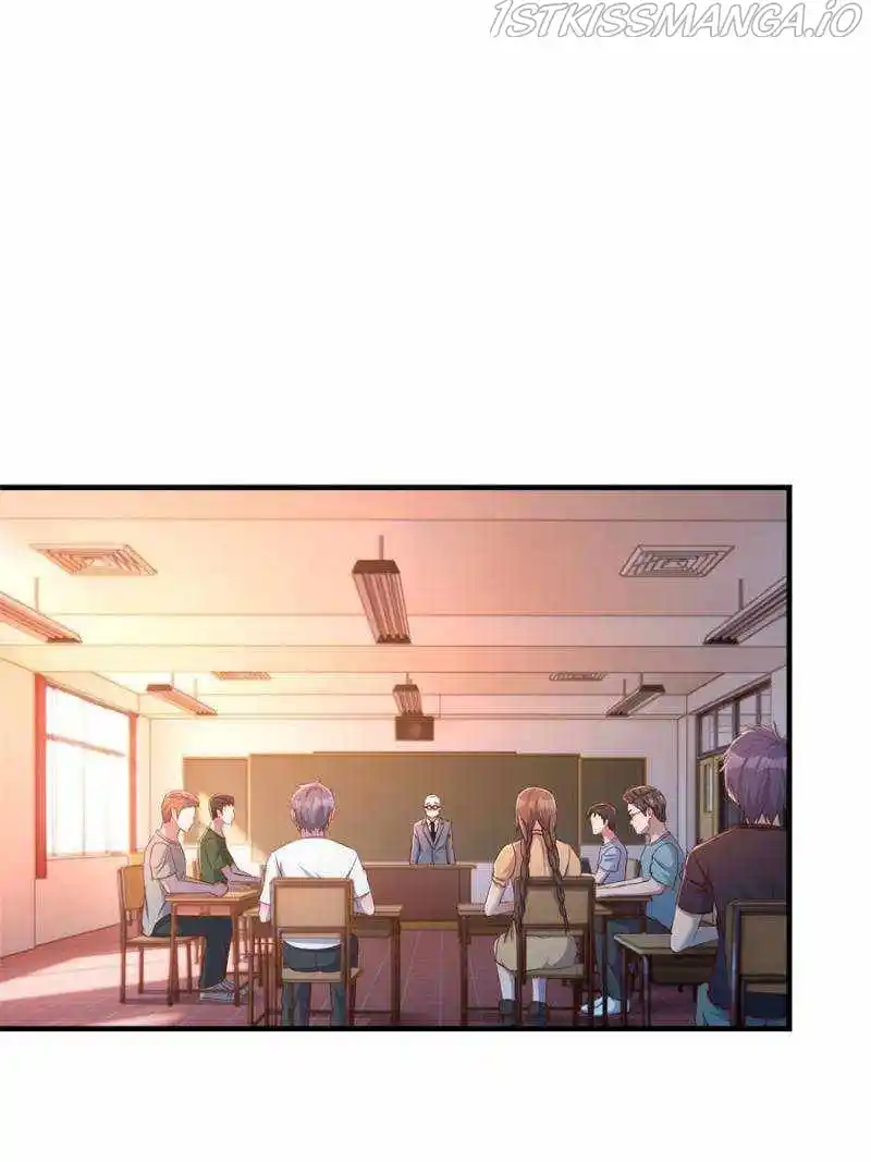 My Sister Is A Superstar Chapter 58