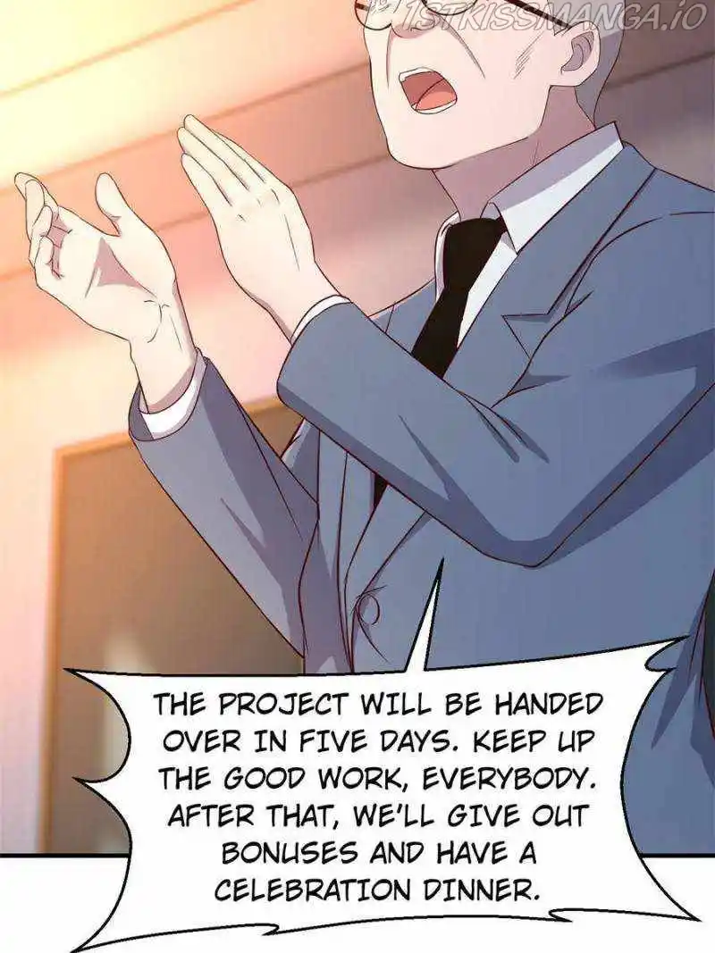 My Sister Is A Superstar Chapter 58