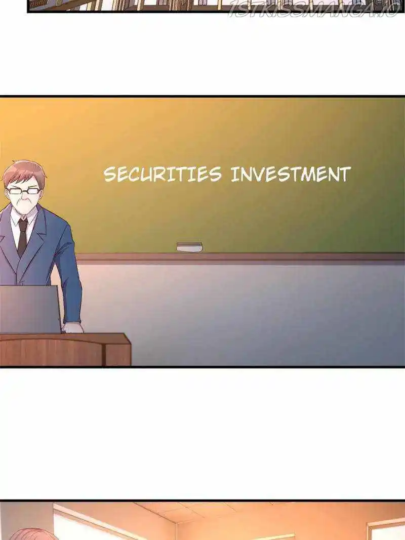 My Sister Is A Superstar Chapter 58