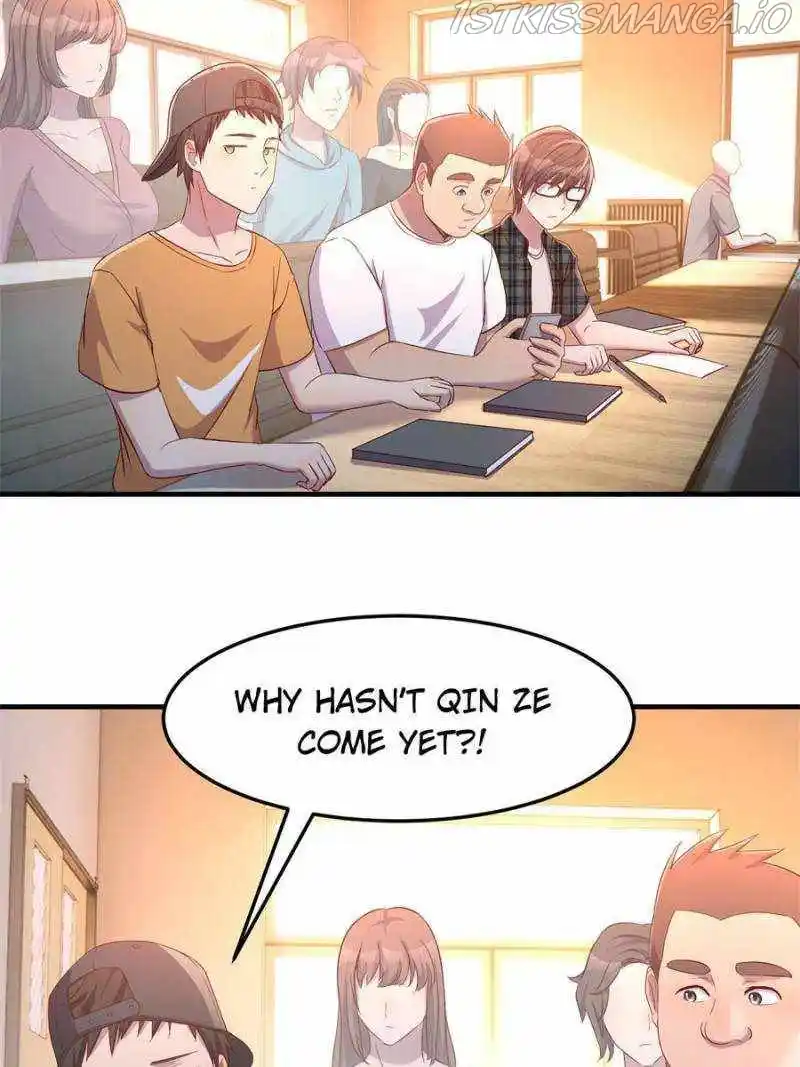 My Sister Is A Superstar Chapter 58