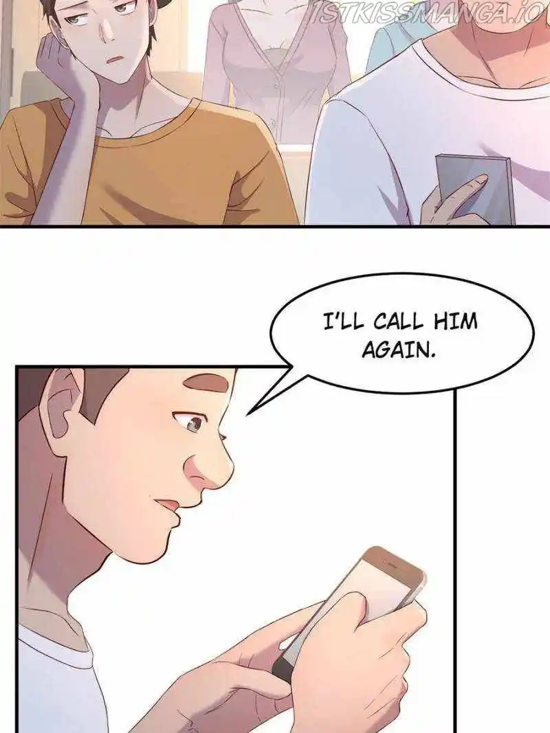 My Sister Is A Superstar Chapter 58