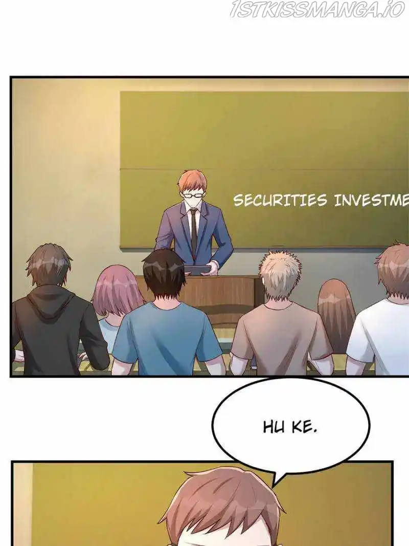 My Sister Is A Superstar Chapter 58