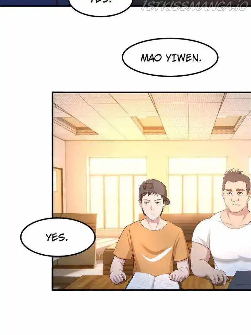 My Sister Is A Superstar Chapter 58