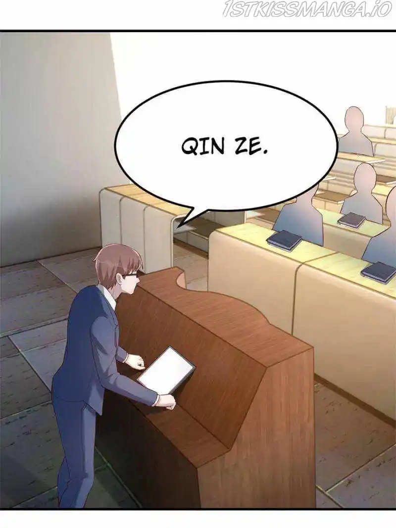 My Sister Is A Superstar Chapter 58