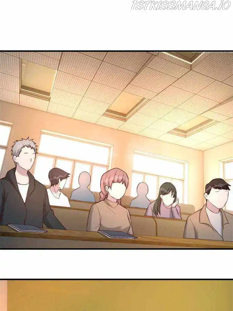 My Sister Is A Superstar Chapter 58