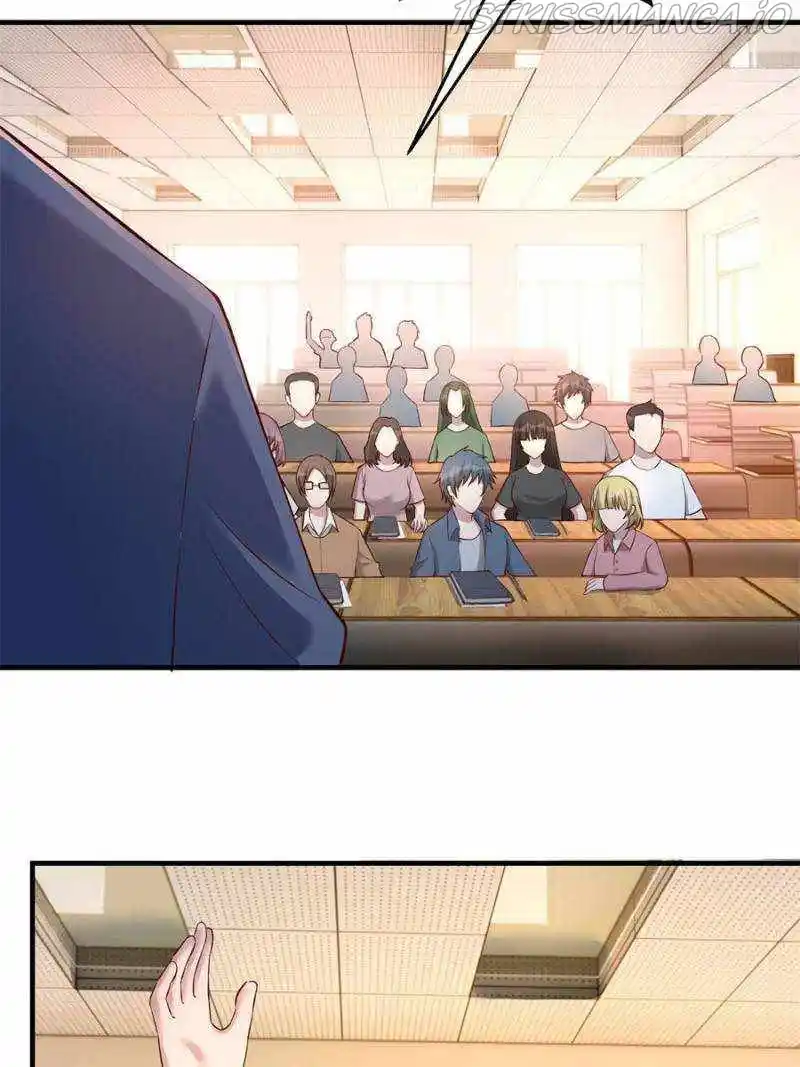 My Sister Is A Superstar Chapter 58