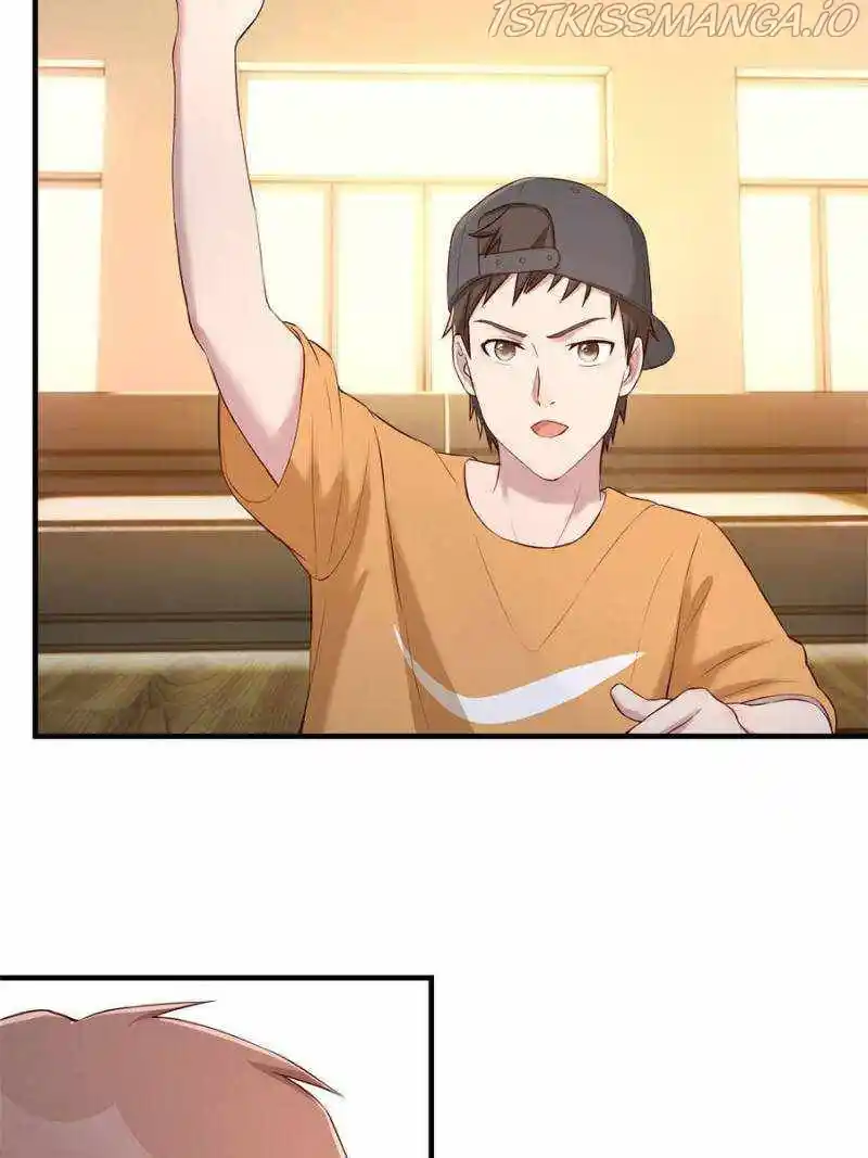 My Sister Is A Superstar Chapter 58