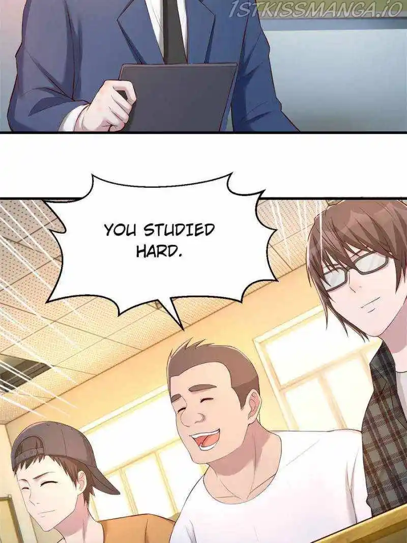 My Sister Is A Superstar Chapter 58