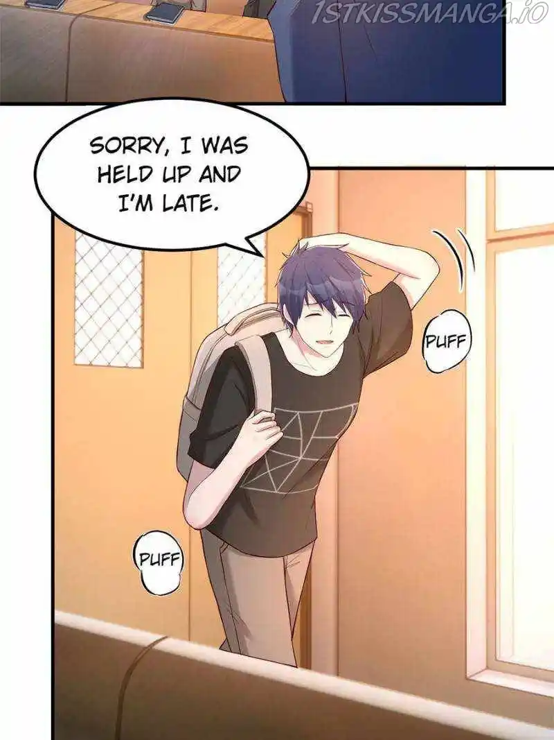 My Sister Is A Superstar Chapter 58