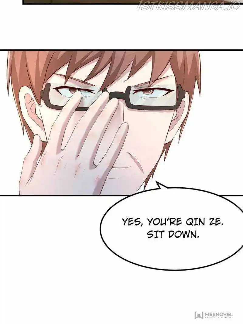 My Sister Is A Superstar Chapter 58