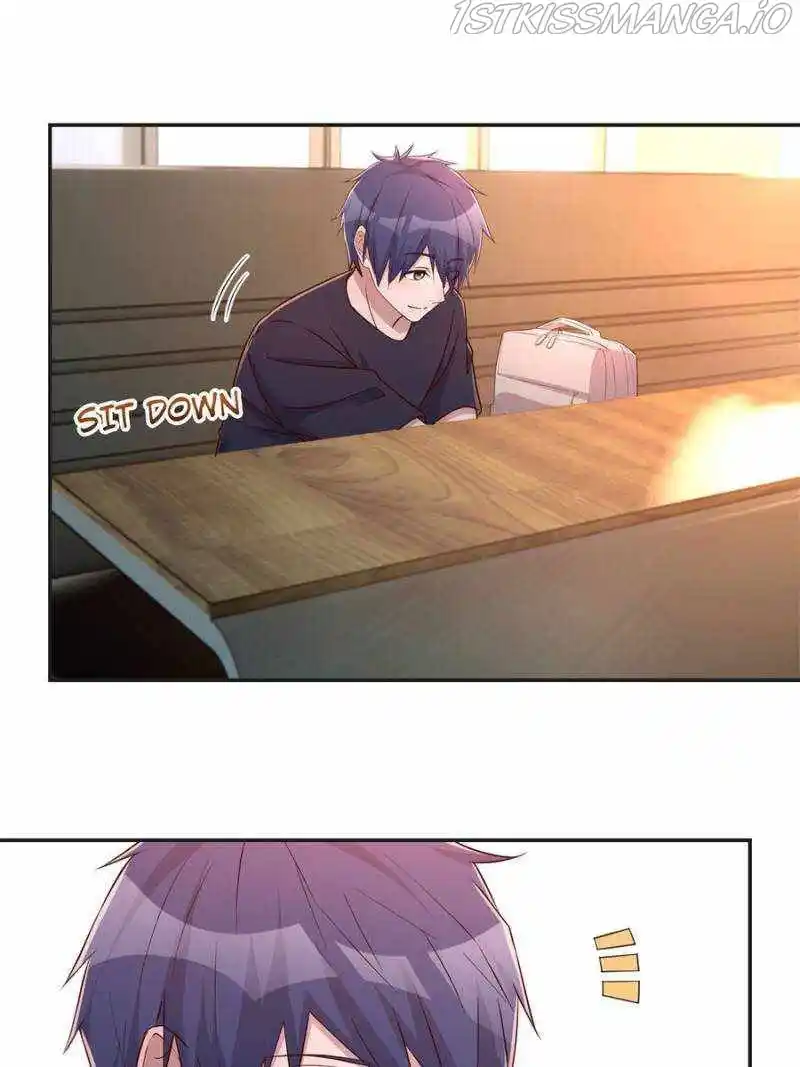 My Sister Is A Superstar Chapter 58