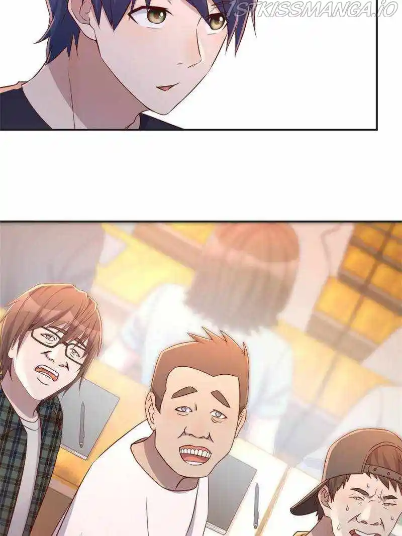 My Sister Is A Superstar Chapter 58