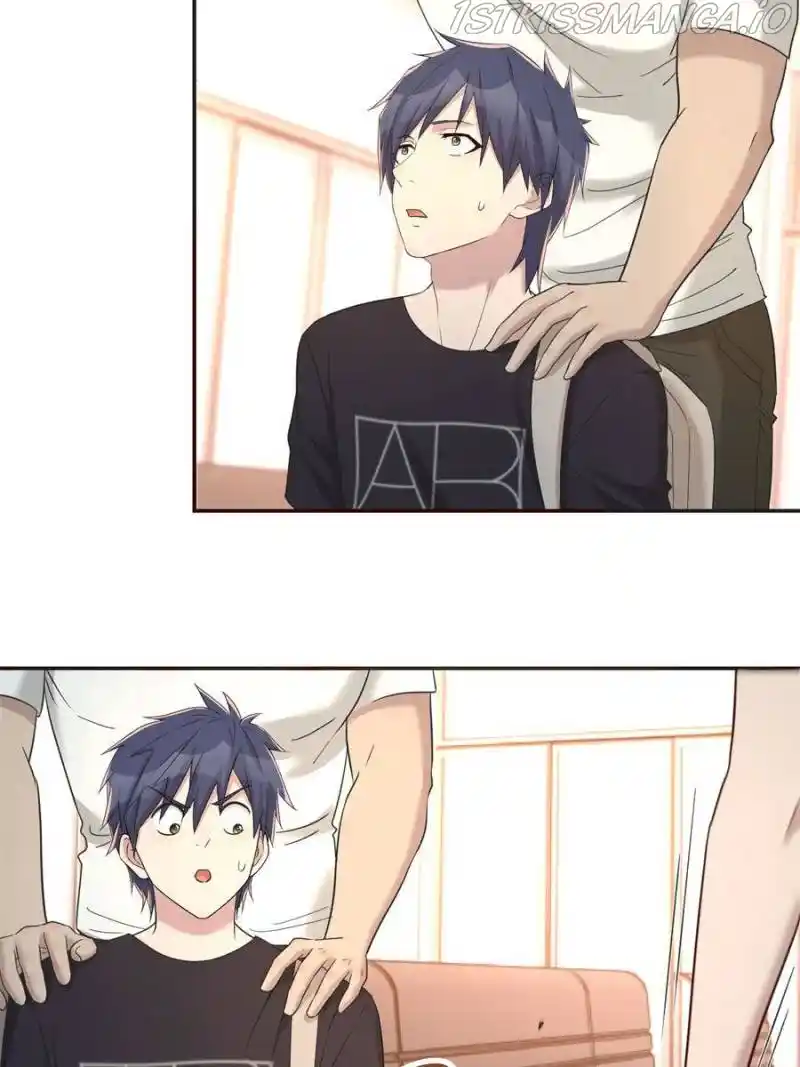 My Sister Is A Superstar Chapter 59