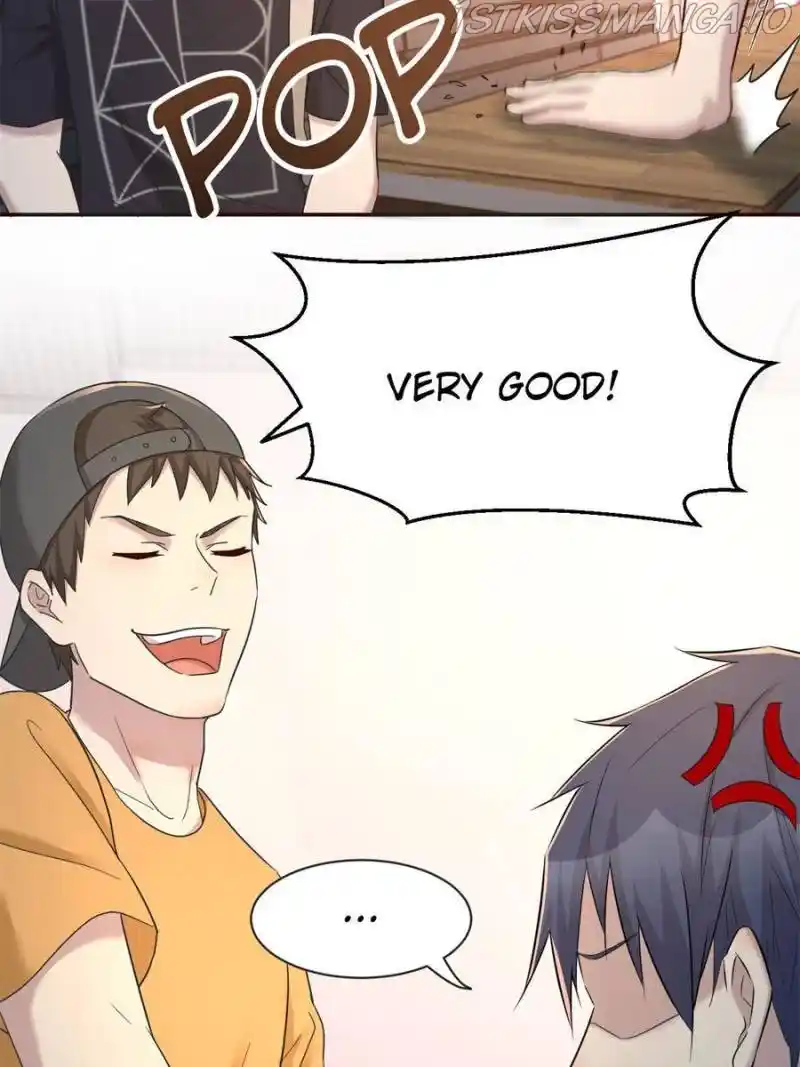 My Sister Is A Superstar Chapter 59