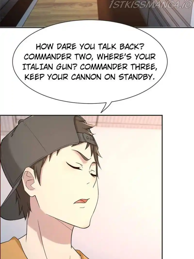 My Sister Is A Superstar Chapter 59