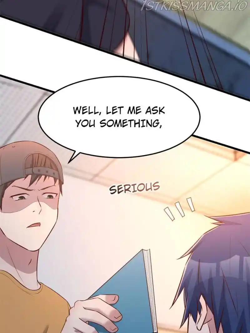 My Sister Is A Superstar Chapter 59