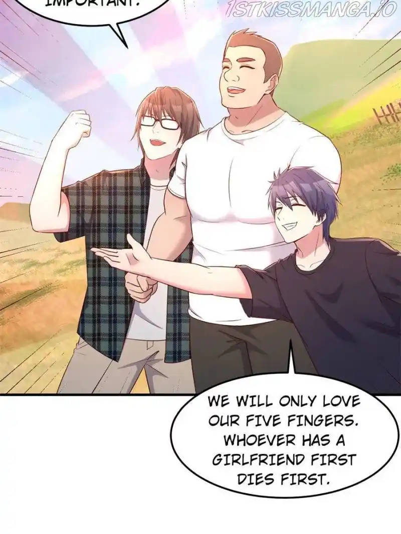 My Sister Is A Superstar Chapter 59