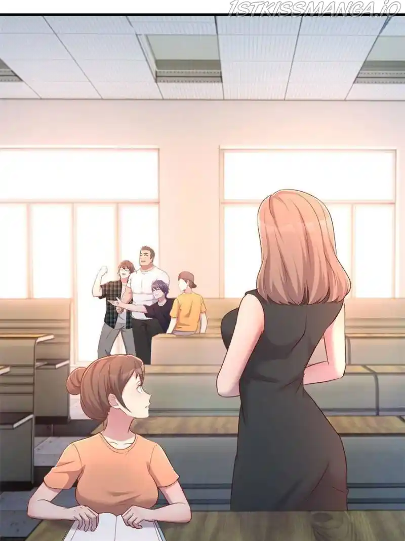 My Sister Is A Superstar Chapter 59