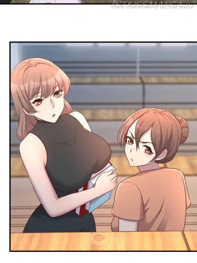 My Sister Is A Superstar Chapter 59