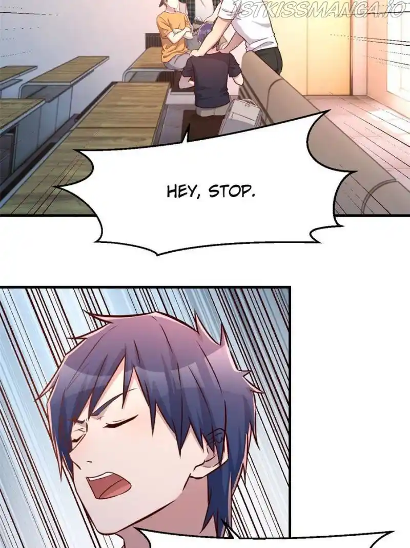 My Sister Is A Superstar Chapter 59