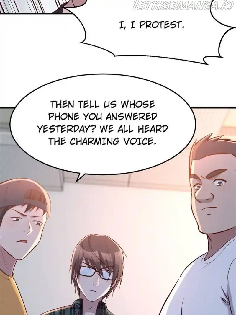 My Sister Is A Superstar Chapter 59