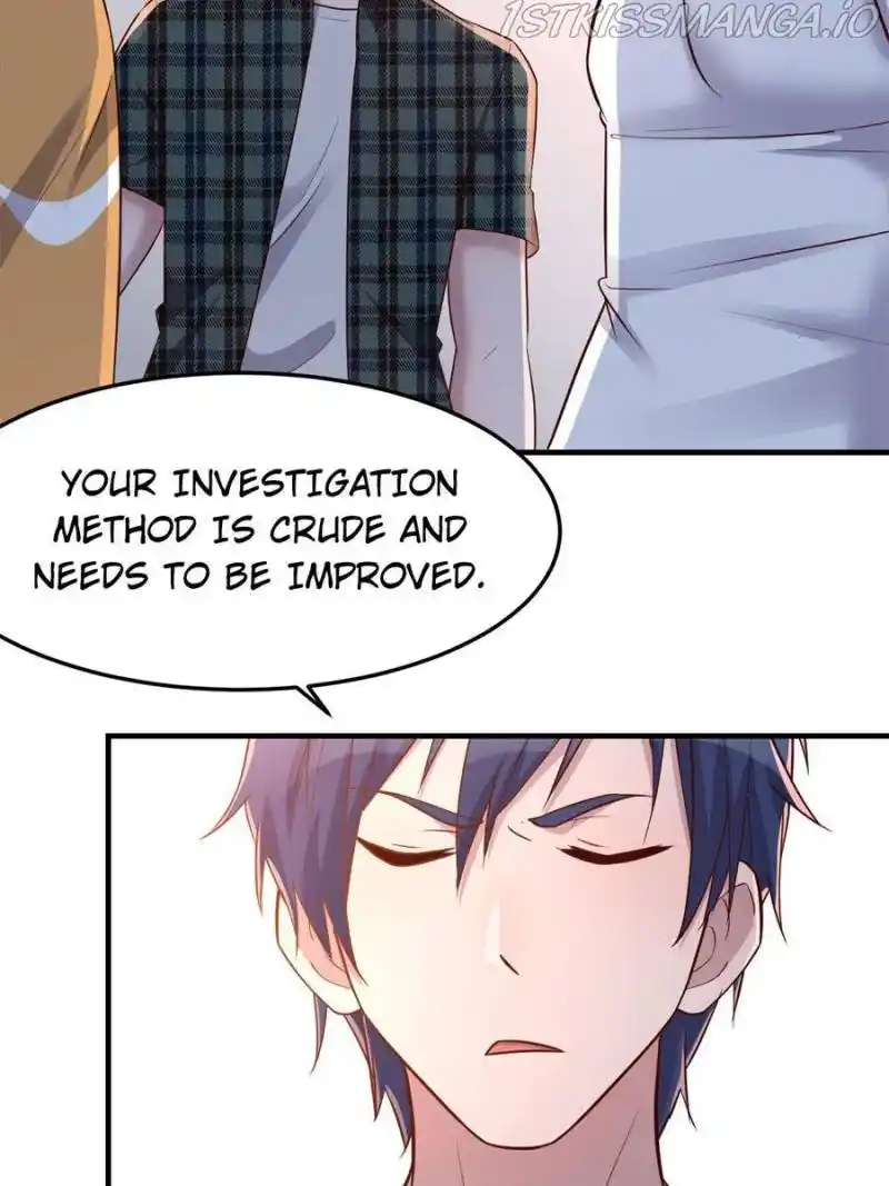 My Sister Is A Superstar Chapter 59