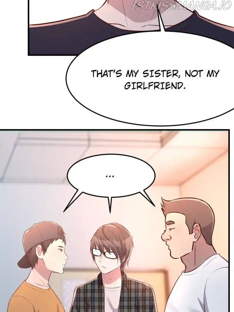 My Sister Is A Superstar Chapter 59