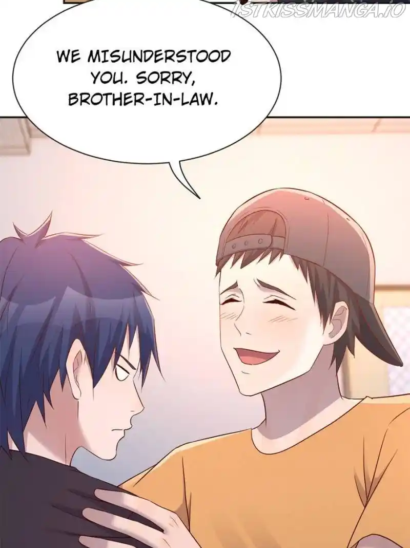 My Sister Is A Superstar Chapter 59