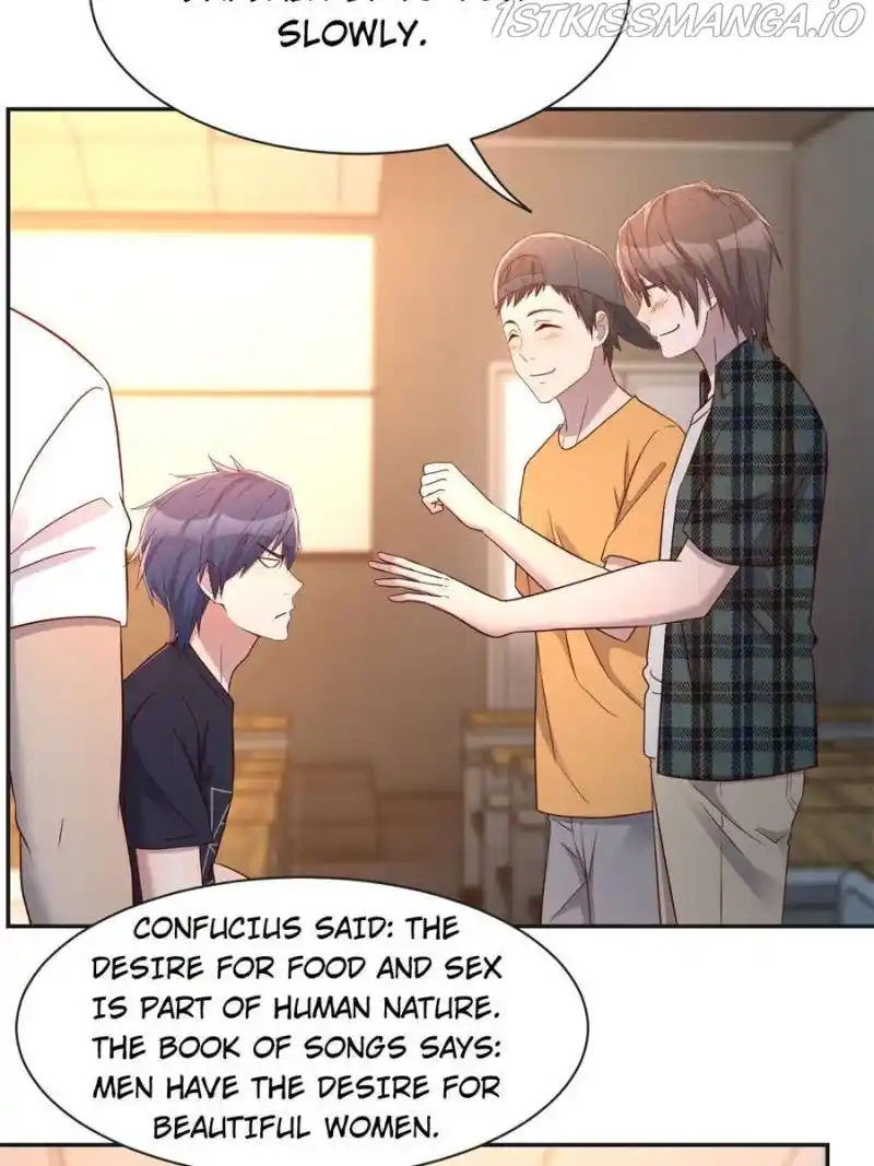 My Sister Is A Superstar Chapter 59