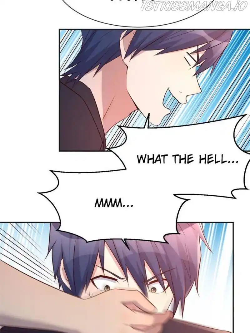 My Sister Is A Superstar Chapter 59