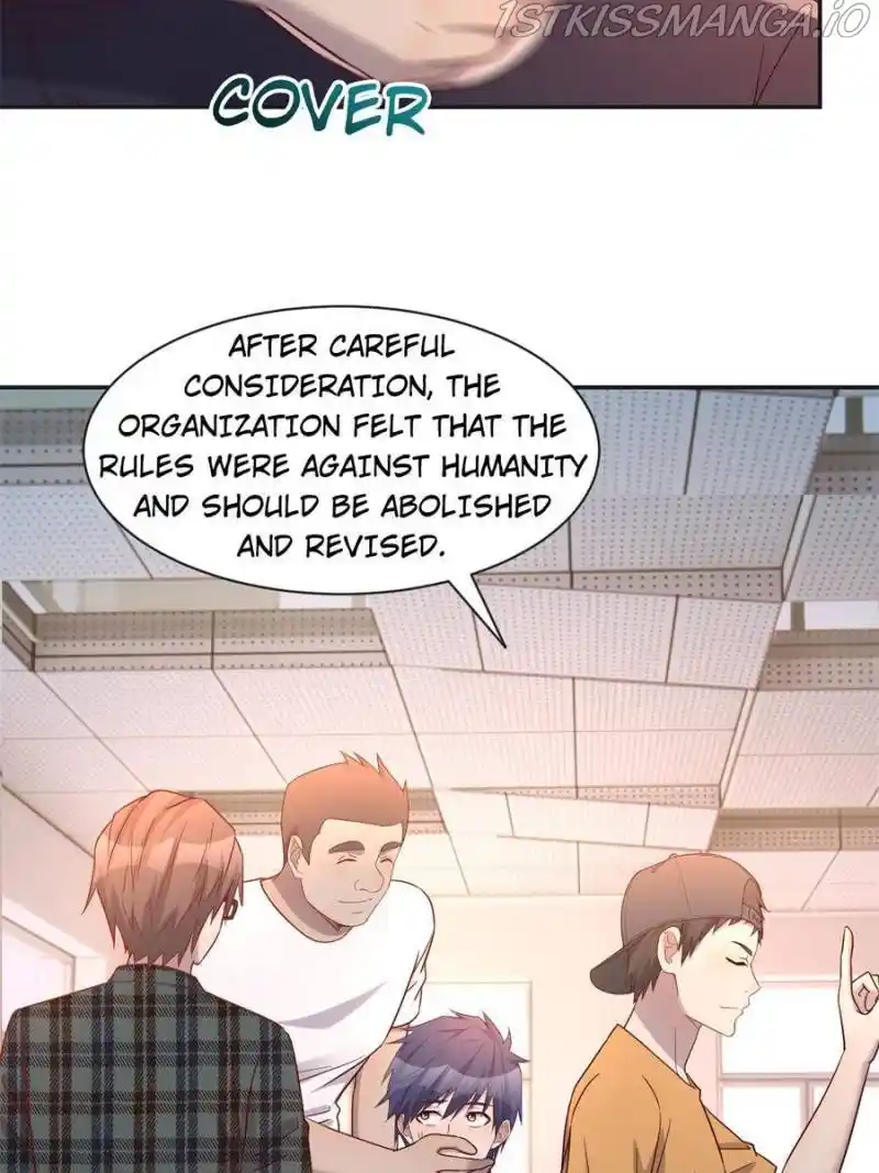 My Sister Is A Superstar Chapter 59