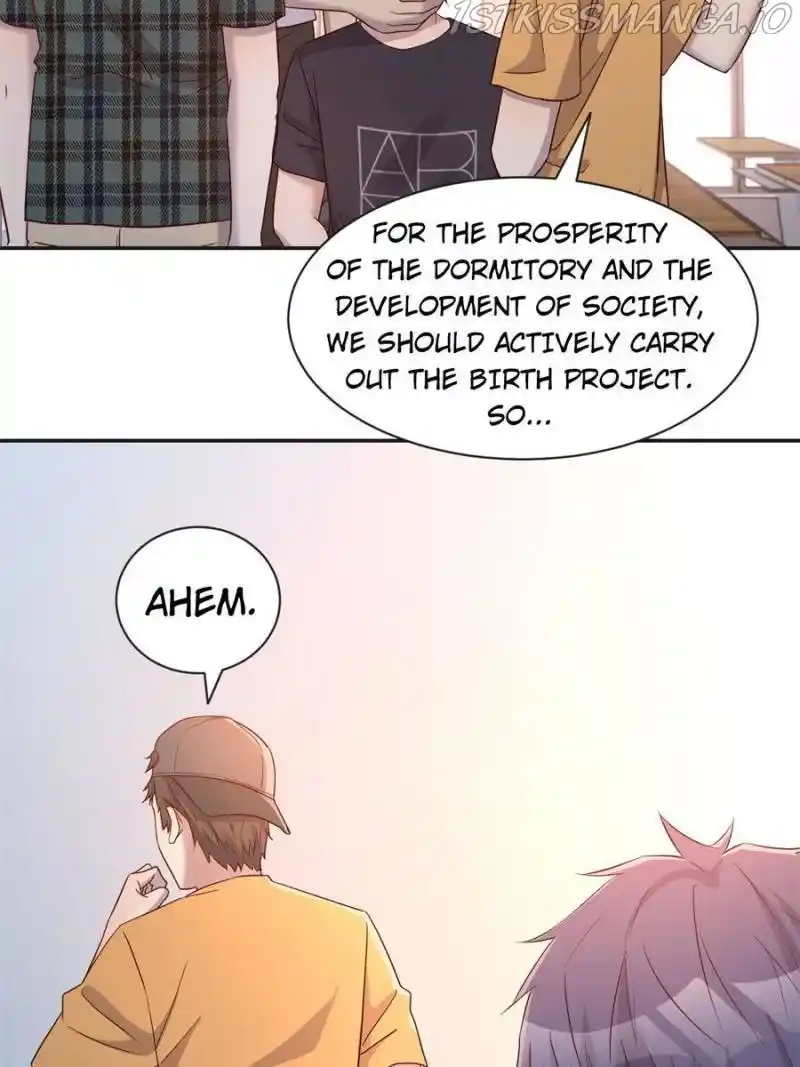 My Sister Is A Superstar Chapter 59