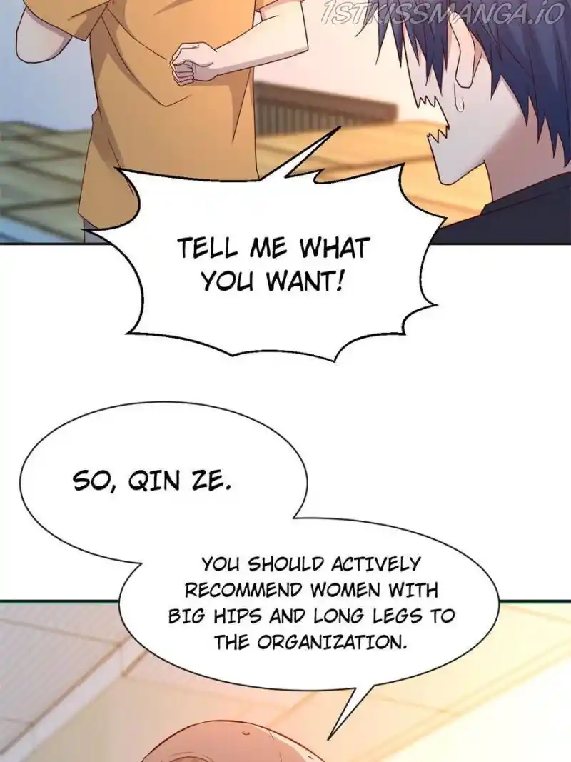 My Sister Is A Superstar Chapter 59