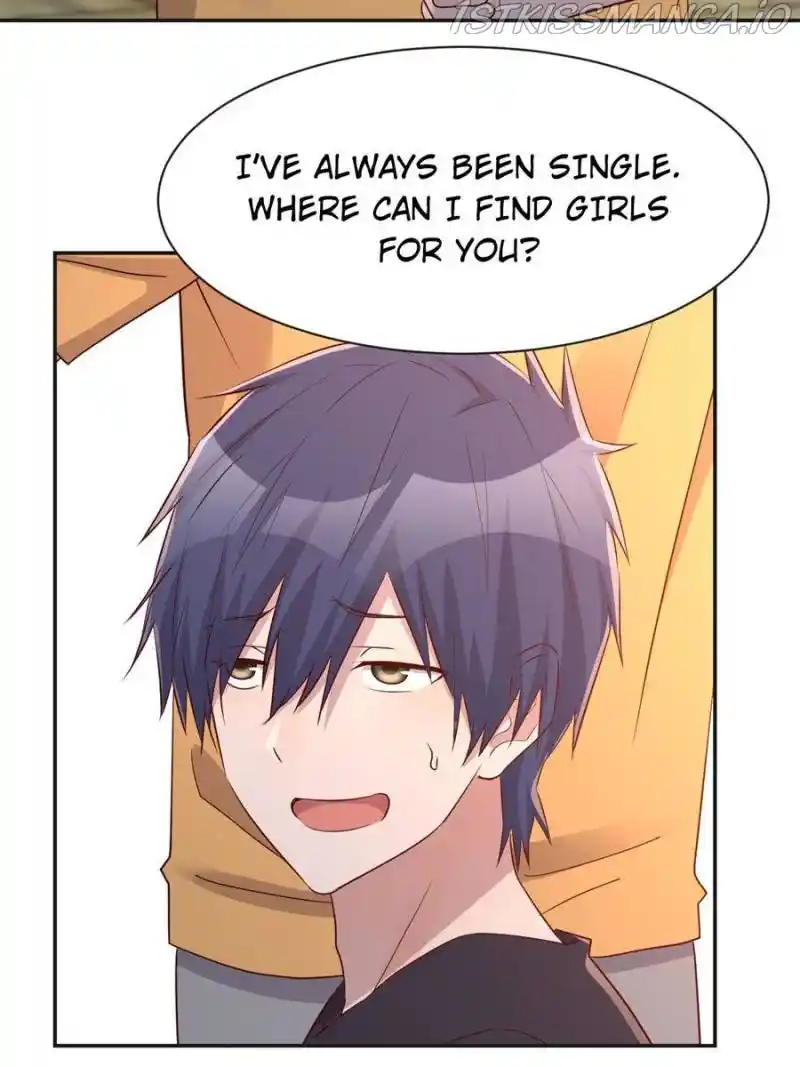 My Sister Is A Superstar Chapter 59