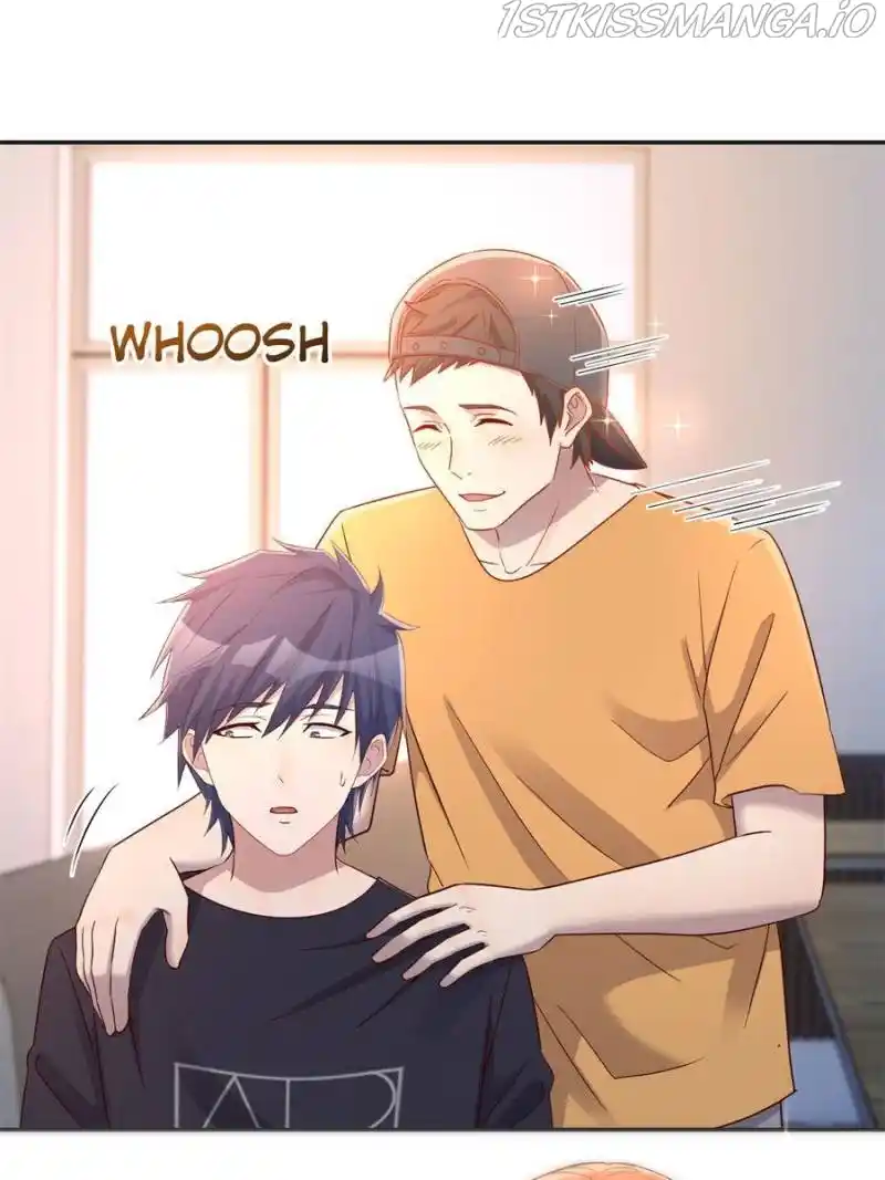 My Sister Is A Superstar Chapter 59