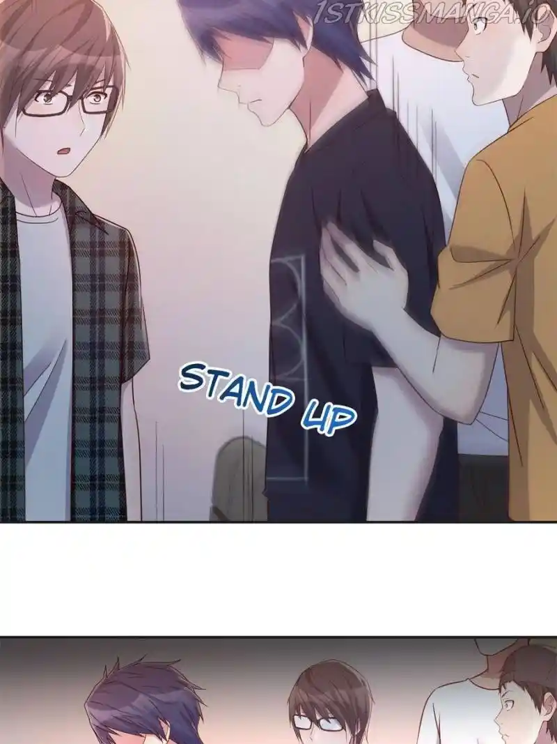 My Sister Is A Superstar Chapter 59