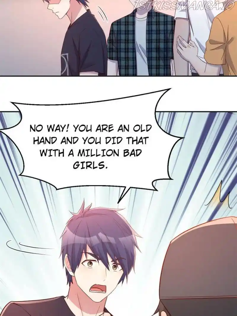 My Sister Is A Superstar Chapter 59