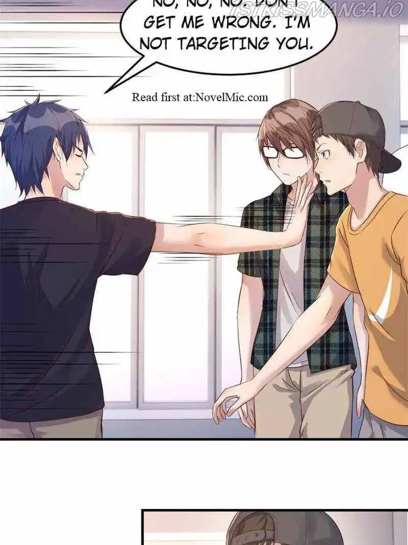 My Sister Is A Superstar Chapter 60