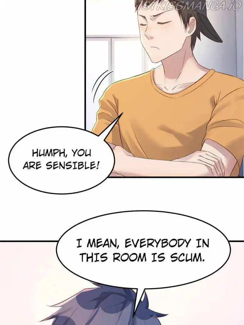 My Sister Is A Superstar Chapter 60