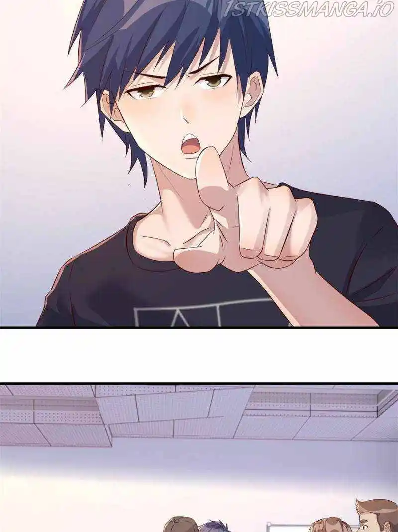 My Sister Is A Superstar Chapter 60