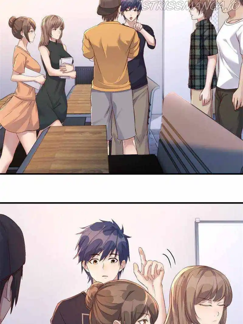 My Sister Is A Superstar Chapter 60