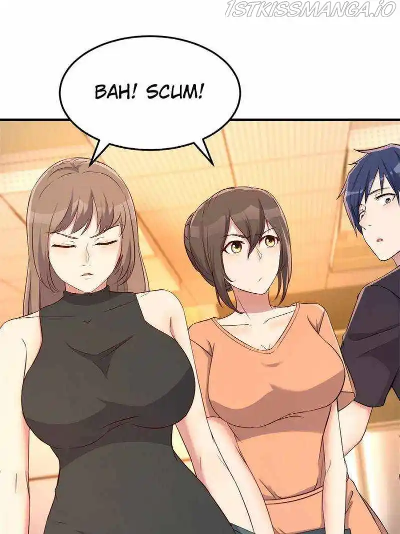 My Sister Is A Superstar Chapter 60