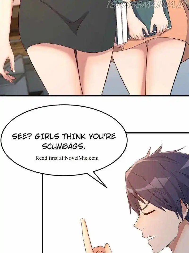 My Sister Is A Superstar Chapter 60