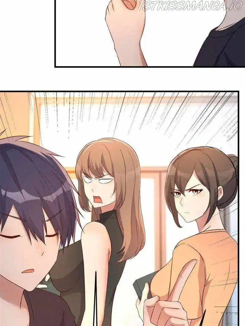 My Sister Is A Superstar Chapter 60