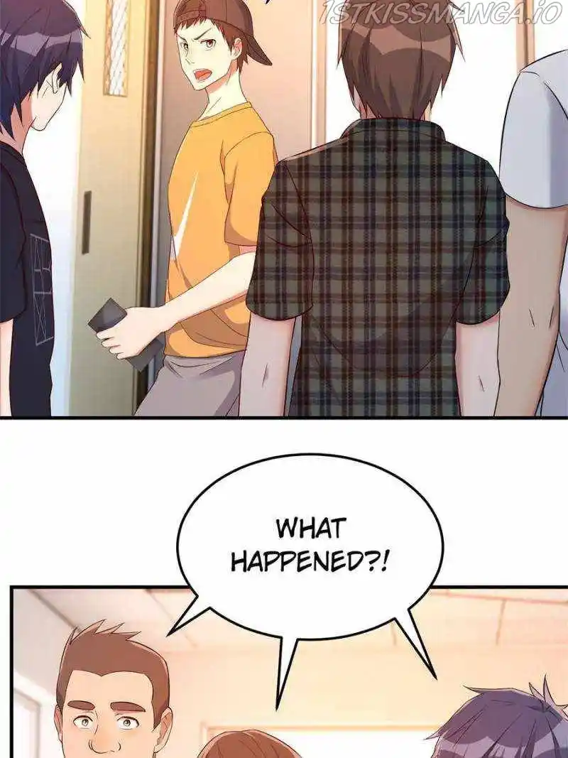 My Sister Is A Superstar Chapter 60