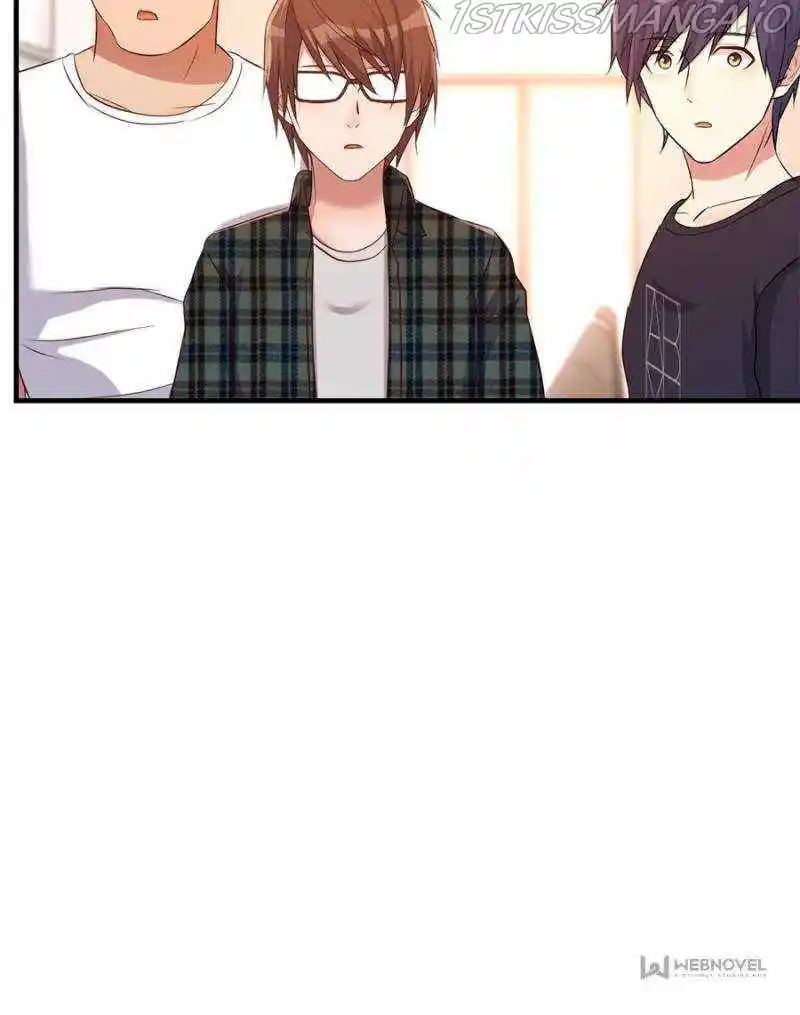 My Sister Is A Superstar Chapter 60