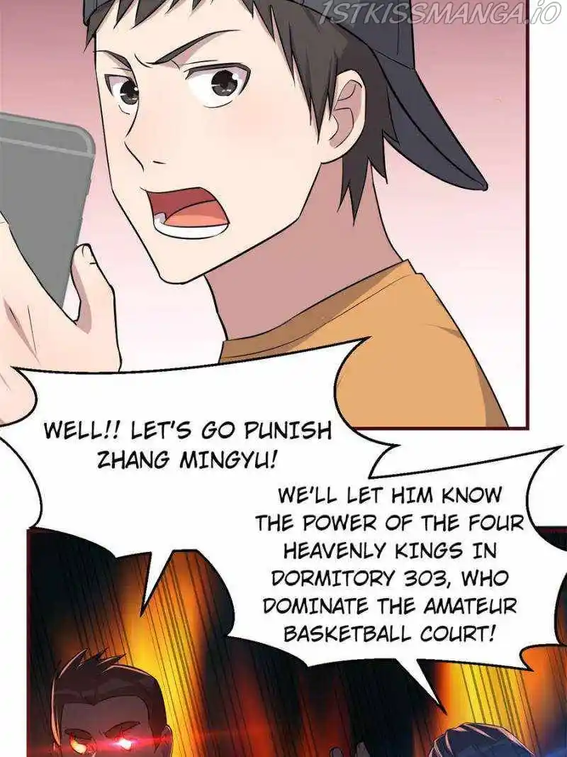 My Sister Is A Superstar Chapter 60