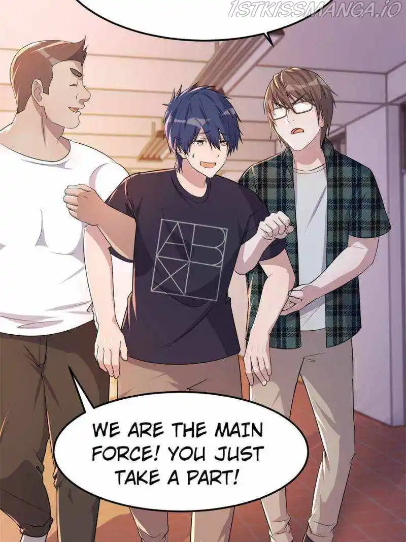 My Sister Is A Superstar Chapter 60